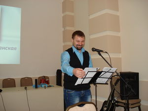Возможны ли изменения в богослужении?