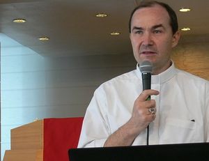 Институт Благовестия для Центральной России