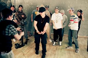 Альянс «Искупленные», проект "Bright City" и альбом «Посланный небесами».