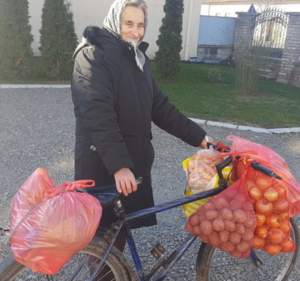 Уникальные методы благовестия