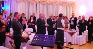 Рождественская встреча «Москвы евангельской»