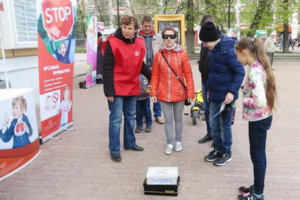 Государство финансирует  адвентистские ярмарки здоровья