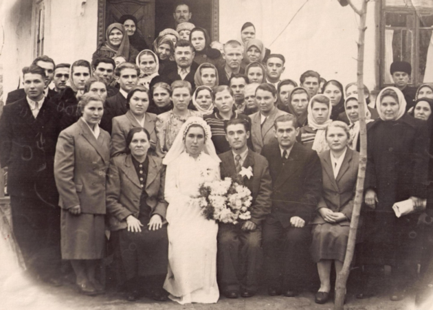 100-летняя история поместной церкви