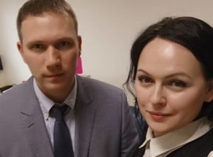 Юристы РОСХВЕ приглашают