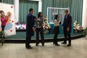 Секреты счастливой семейной жизни