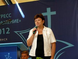 «Преображение-2012»