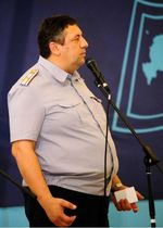 УФСИН оценил труд баптистов в брянских тюрьмах