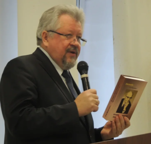 Декларация празднования 150-летия И.С.Проханова