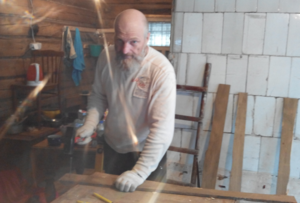 Христианский дом престарелых ищет волонтеров