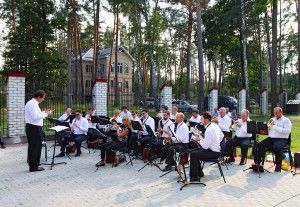 Международный конгресс адвентистских дирижеров и музыкальных руководителей