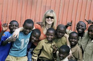 Darlene Zschech | Биография
