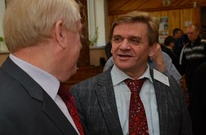 Итоги пасторской конференции