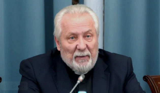 «Нарушения прав верующих в мире: итоги года»