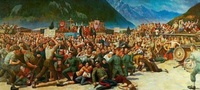 «Милости хочу, а не жертвы»/ЭКСКЛЮЗИВ