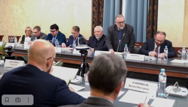 «Нарушения прав верующих в мире: итоги года»