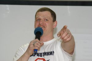 Реабилитационный центр в Норильске отметил юбилей