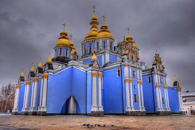 26 уникальных храмов мира