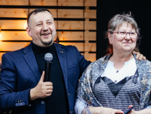 «Алтарь»