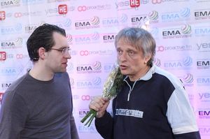 В Москве прошел рождественский фестиваль "Вифлеемская звезда-2013"