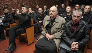 Служители веры привезли в колонию  Библию и книги Гайдара