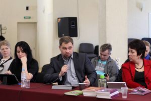 Социально-политические вызовы в богословской повестке Церкви