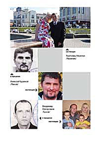 Истинно освобожденные