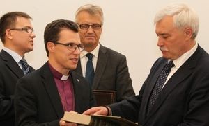 IV Генеральный Синод ЕЛЦ