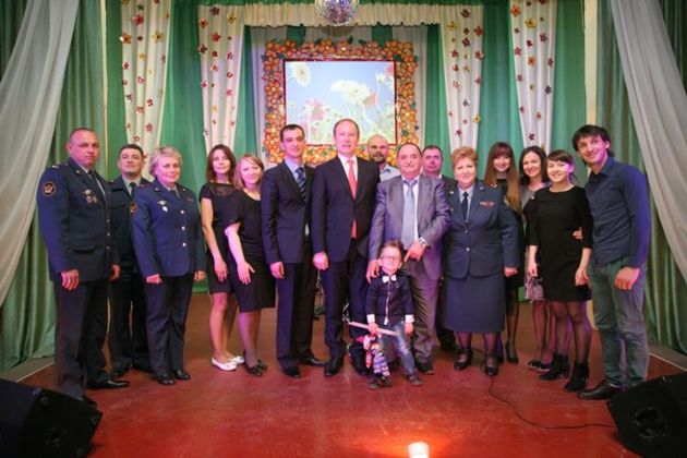 «Путь к добру»
