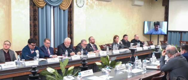 «Нарушения прав верующих в мире: итоги года»