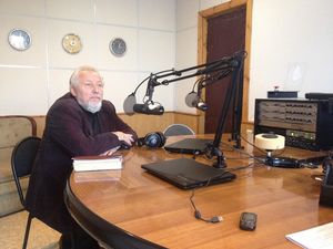 Томской "Церкви Прославления" 16-ть лет