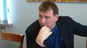 Представитель РОСХВЕ посетит Украину