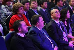 «Секреты роста церкви»