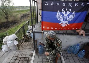 До последнего члена церкви