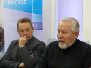 В РОСХВЕ подвели итоги 2015г.