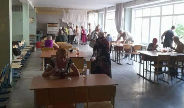 Дела прославляющие Господа