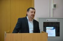 Протестанты приняли участие в «Диалоге культур»