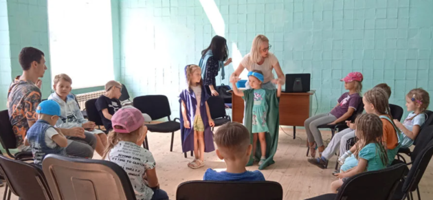 "Глория" во Владивостоке