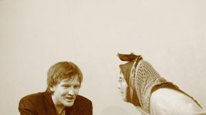 Христианский театр «Левитикон» представляет