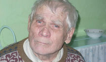 Старейший лютеранин России
