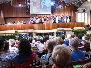 118-я конференция Немецкого Евангелического Альянса