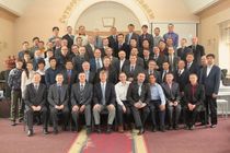 Конференция пасторов и пресвитеров