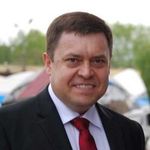 Поздравление с днем Пятидесятницы от РЦ ХВЕ !
