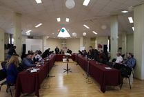 Социально-политические вызовы в богословской повестке Церкви