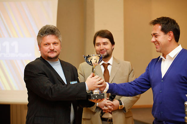 «Медиасимпозиум-2011»