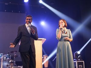 Церкви «Высшее призвание» 22 года