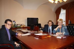 В преддверии 500-летия Реформации