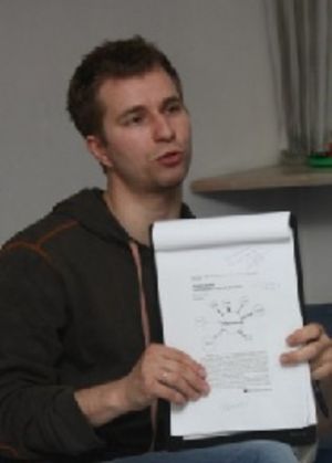 «Пенуэл»