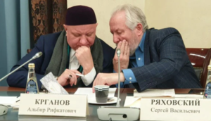 Как решать религиозные проблемы в присоединенных территориях?