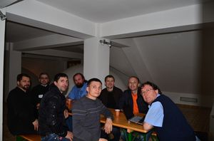 Румыния стала местом встречи "тюремных" служителей