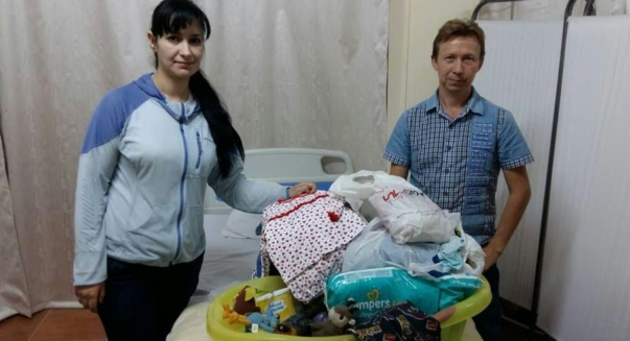 Новости служения в Египте